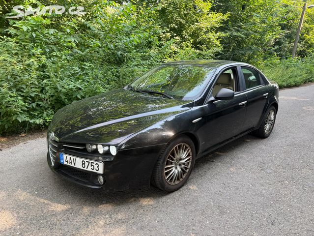 Alfa Romeo 159